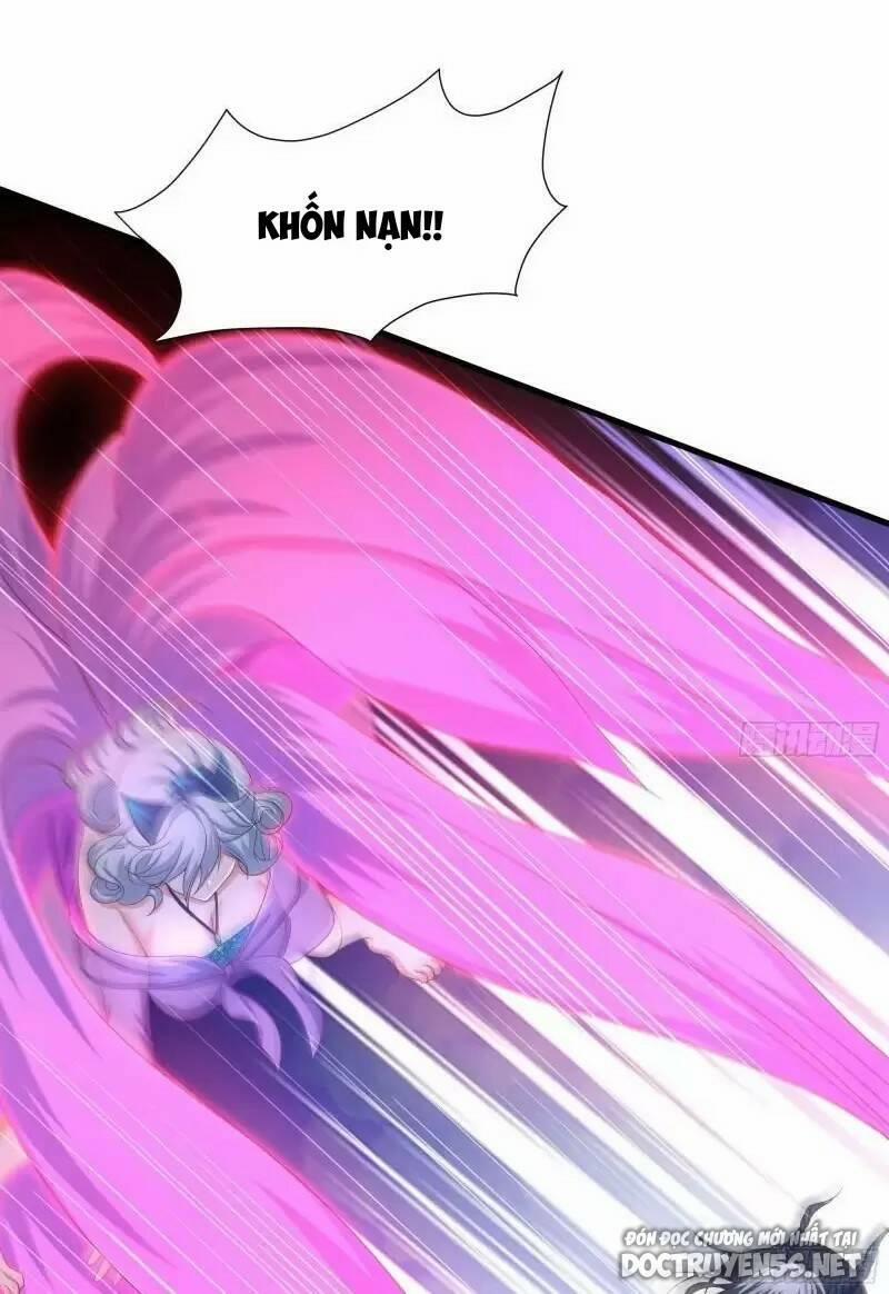 Ta Ở Địa Phủ Mở Hậu Cung 78 trang 19