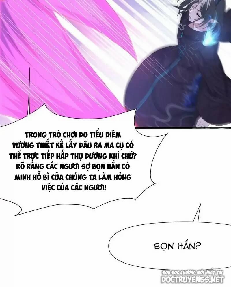 Ta Ở Địa Phủ Mở Hậu Cung 78 trang 20