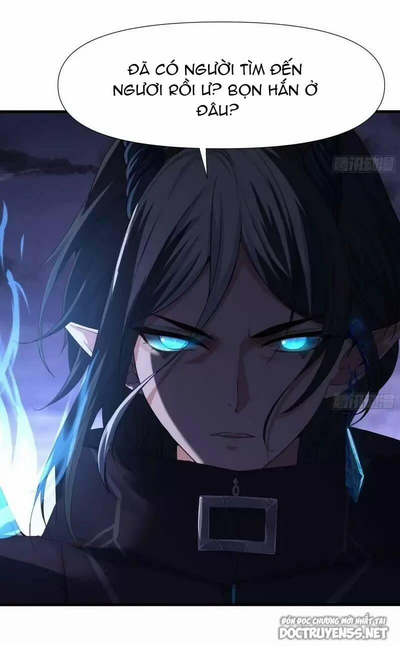 Ta Ở Địa Phủ Mở Hậu Cung 78 trang 21