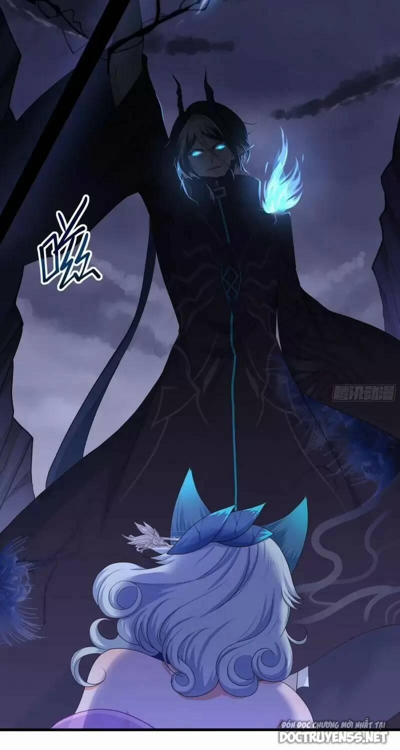 Ta Ở Địa Phủ Mở Hậu Cung 78 trang 24