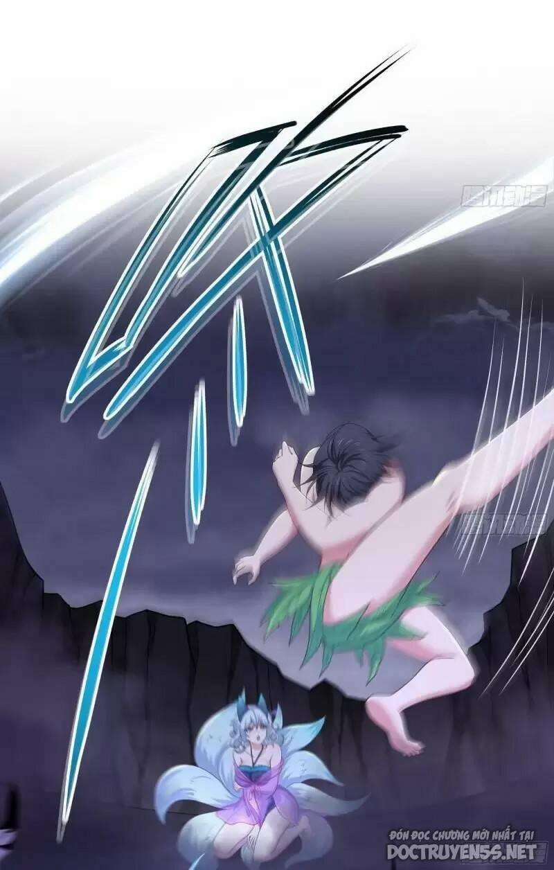 Ta Ở Địa Phủ Mở Hậu Cung 78 trang 25