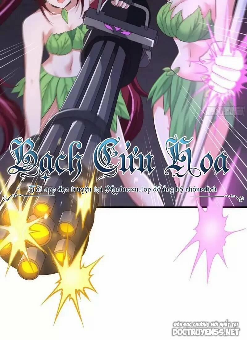 Ta Ở Địa Phủ Mở Hậu Cung 78 trang 30