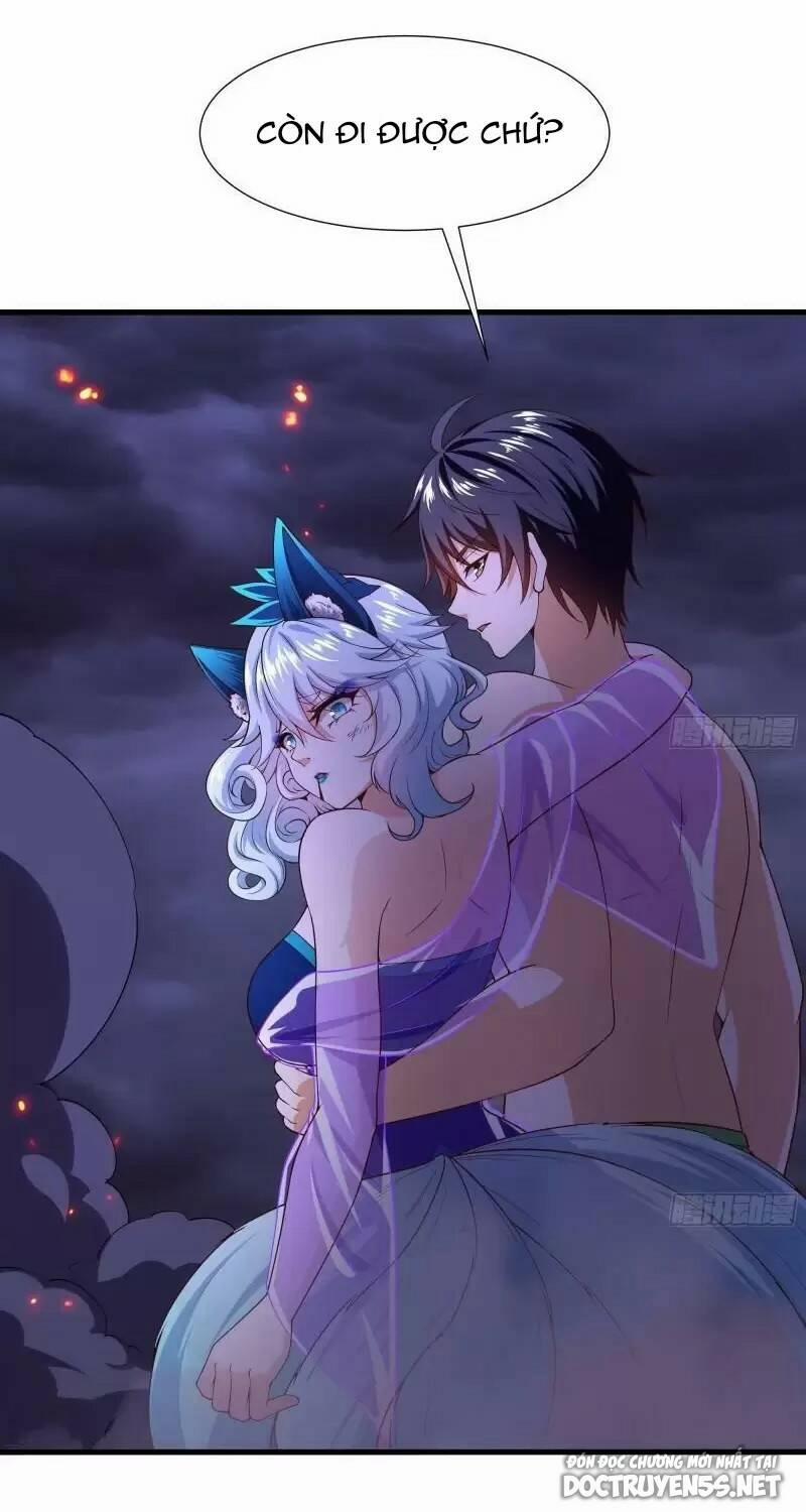 Ta Ở Địa Phủ Mở Hậu Cung 78 trang 31