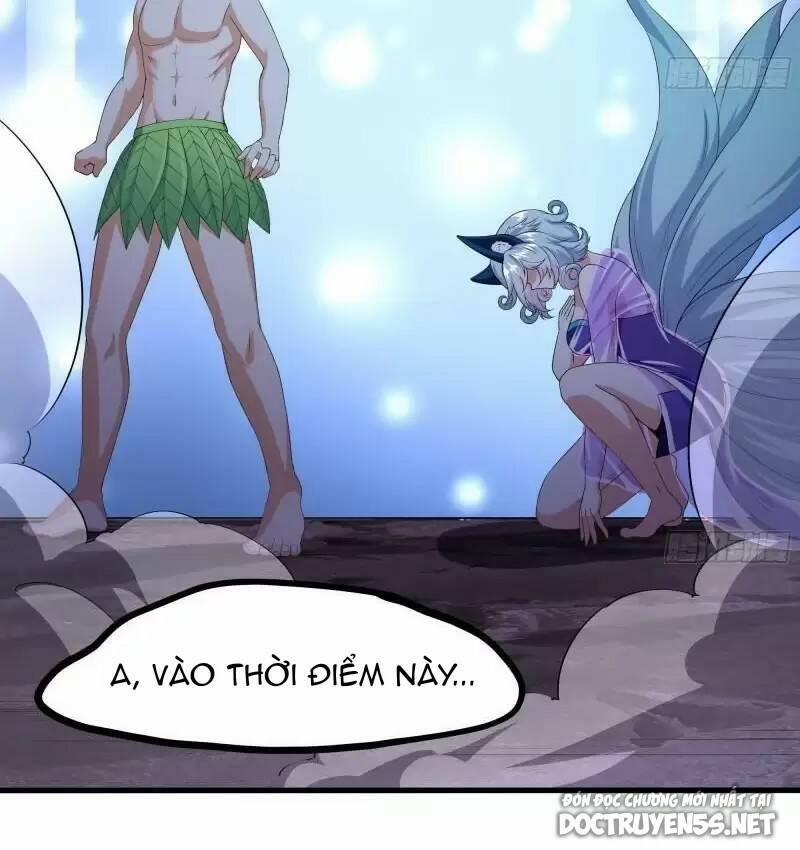 Ta Ở Địa Phủ Mở Hậu Cung 78 trang 38