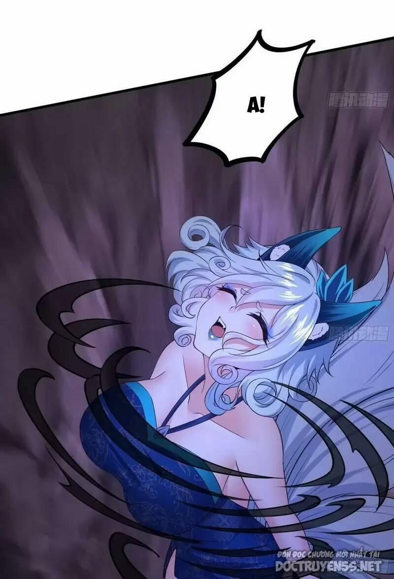 Ta Ở Địa Phủ Mở Hậu Cung 78 trang 40