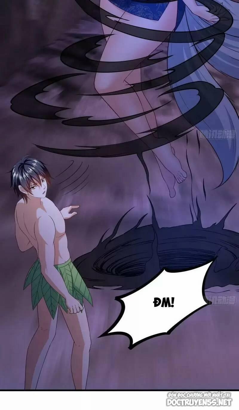 Ta Ở Địa Phủ Mở Hậu Cung 78 trang 41