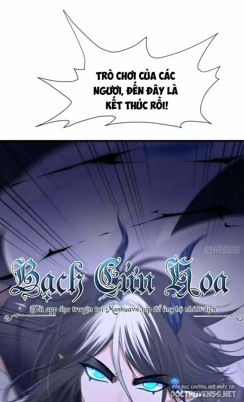 Ta Ở Địa Phủ Mở Hậu Cung 78 trang 49