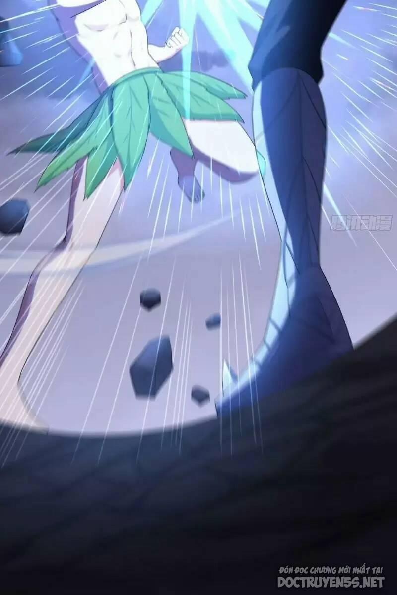 Ta Ở Địa Phủ Mở Hậu Cung 78 trang 53