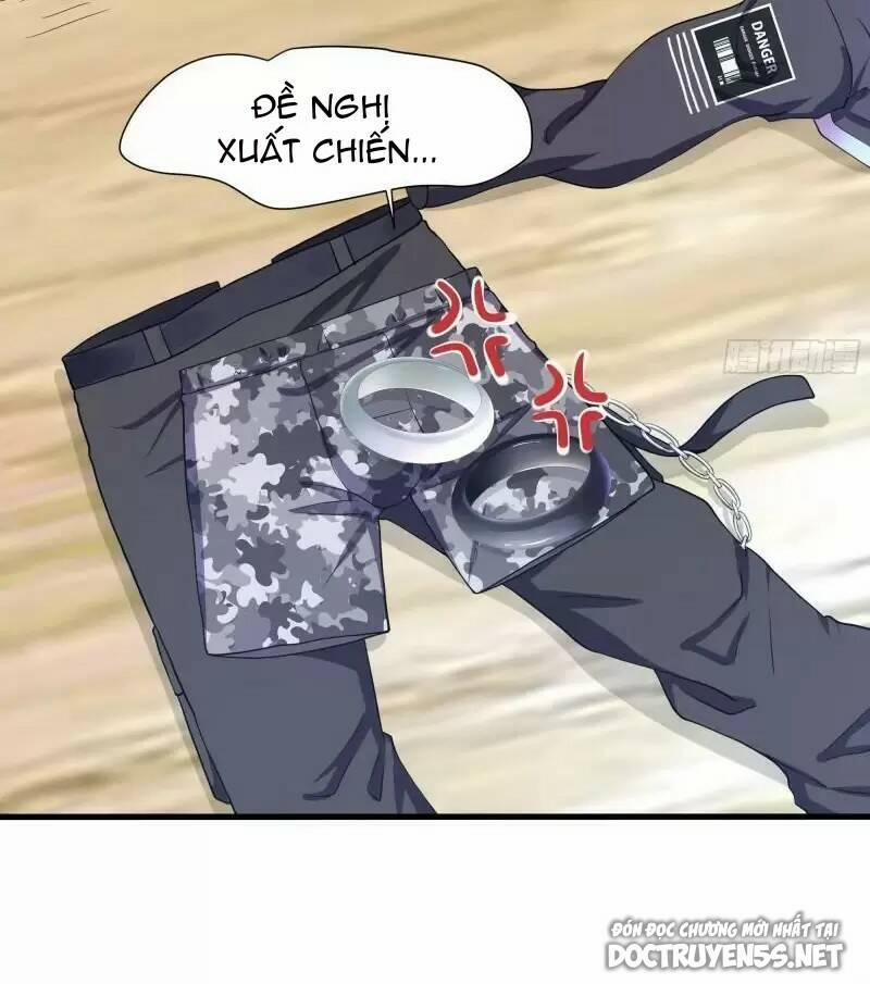 Ta Ở Địa Phủ Mở Hậu Cung 78 trang 55