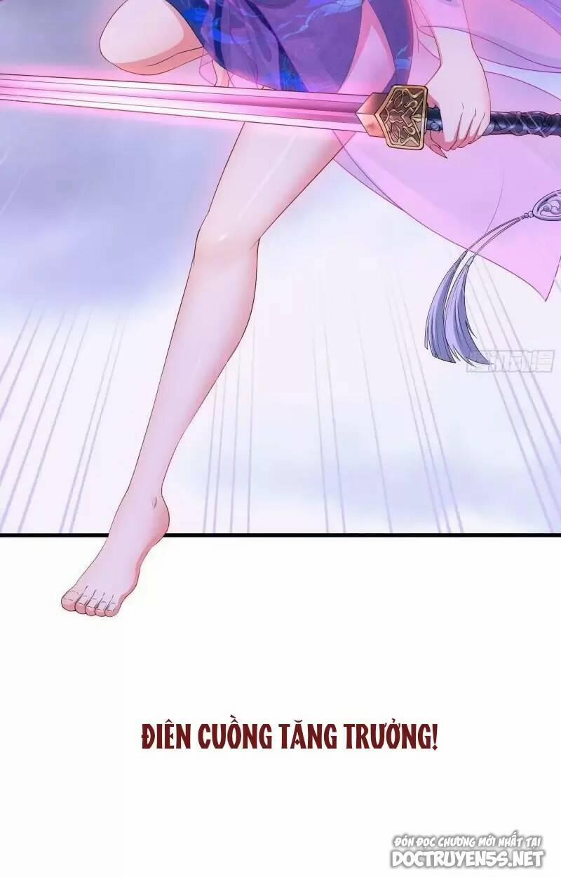 Ta Ở Địa Phủ Mở Hậu Cung 78 trang 6