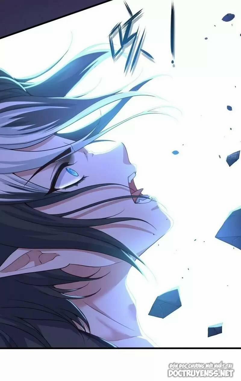 Ta Ở Địa Phủ Mở Hậu Cung 79 trang 11