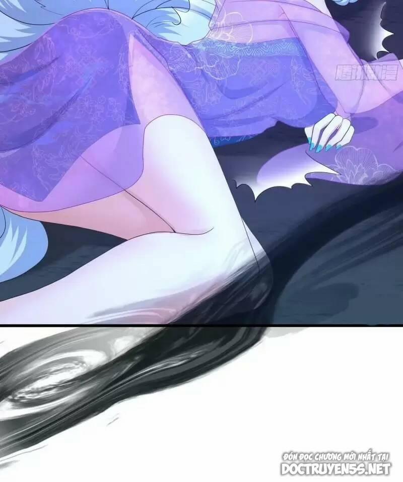 Ta Ở Địa Phủ Mở Hậu Cung 79 trang 17