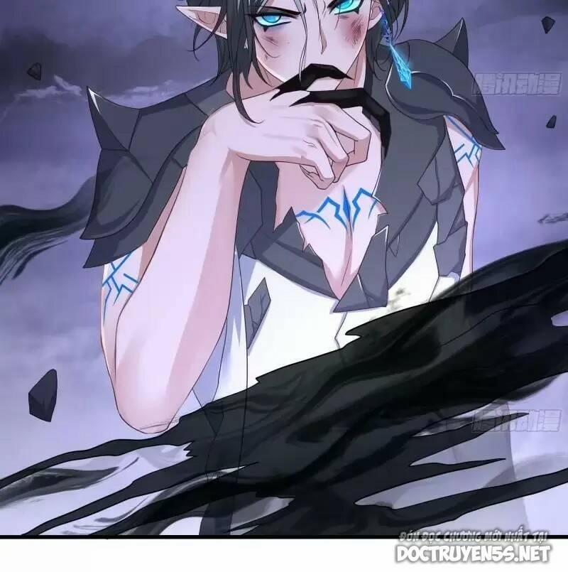 Ta Ở Địa Phủ Mở Hậu Cung 79 trang 19