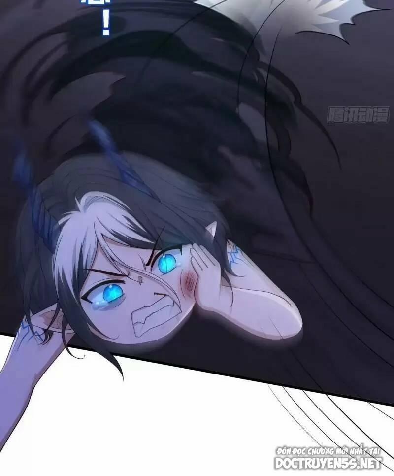 Ta Ở Địa Phủ Mở Hậu Cung 79 trang 21