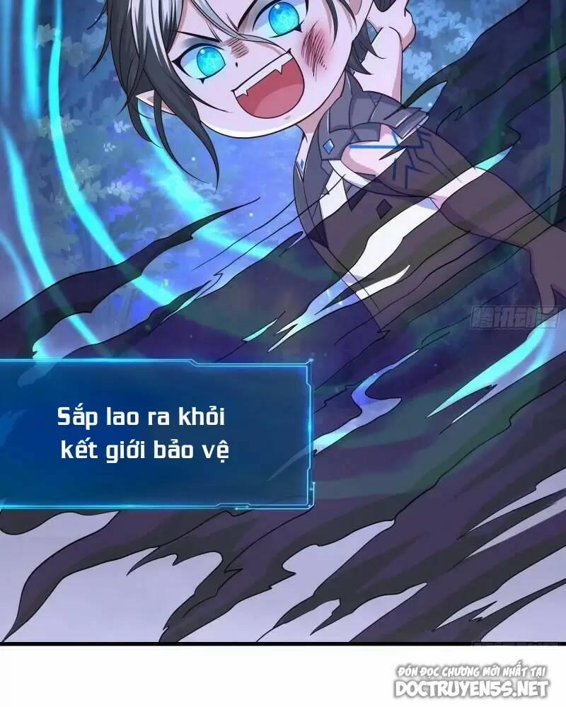 Ta Ở Địa Phủ Mở Hậu Cung 79 trang 26