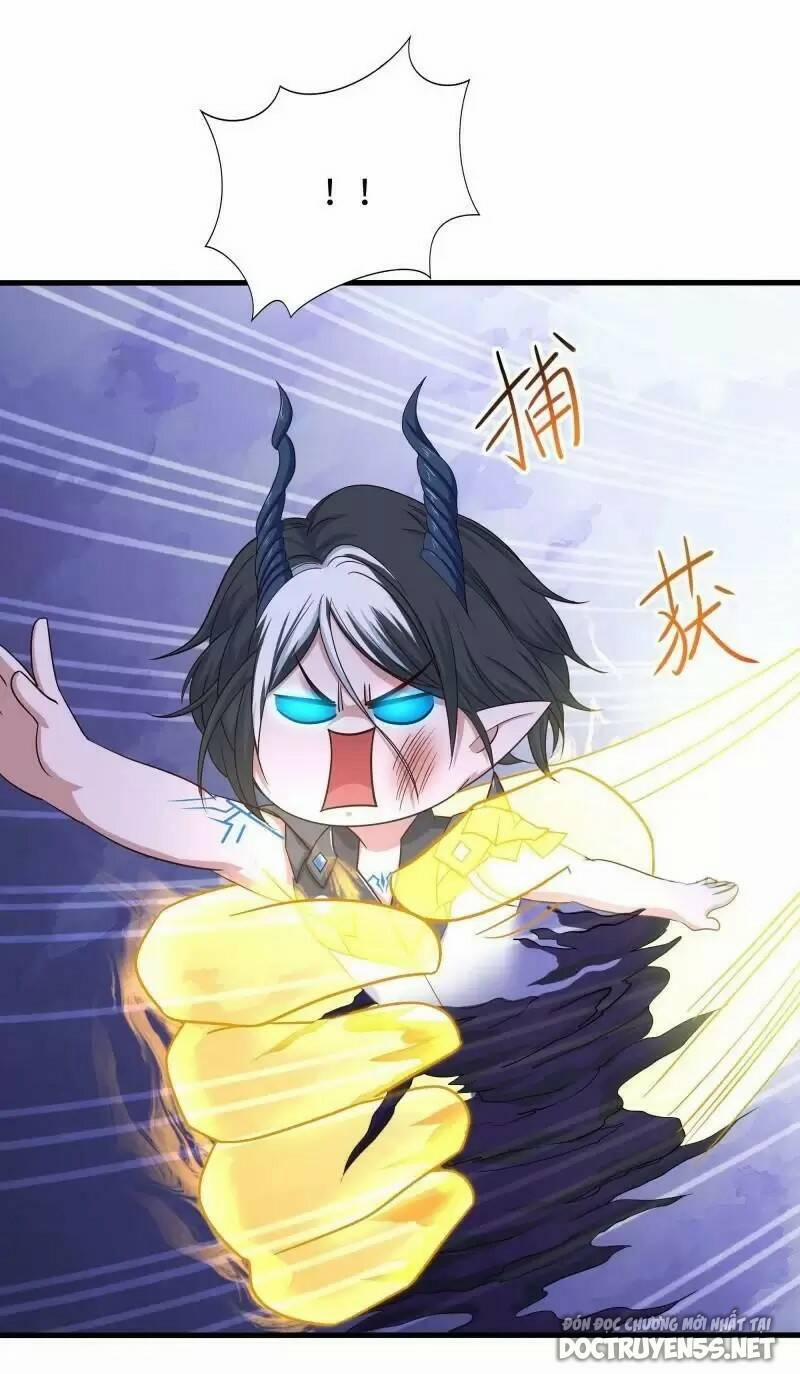 Ta Ở Địa Phủ Mở Hậu Cung 79 trang 27