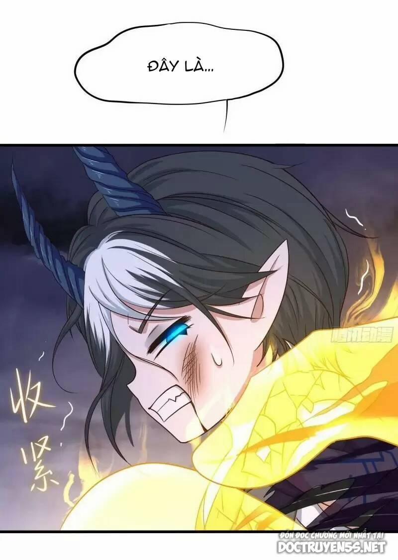 Ta Ở Địa Phủ Mở Hậu Cung 79 trang 28