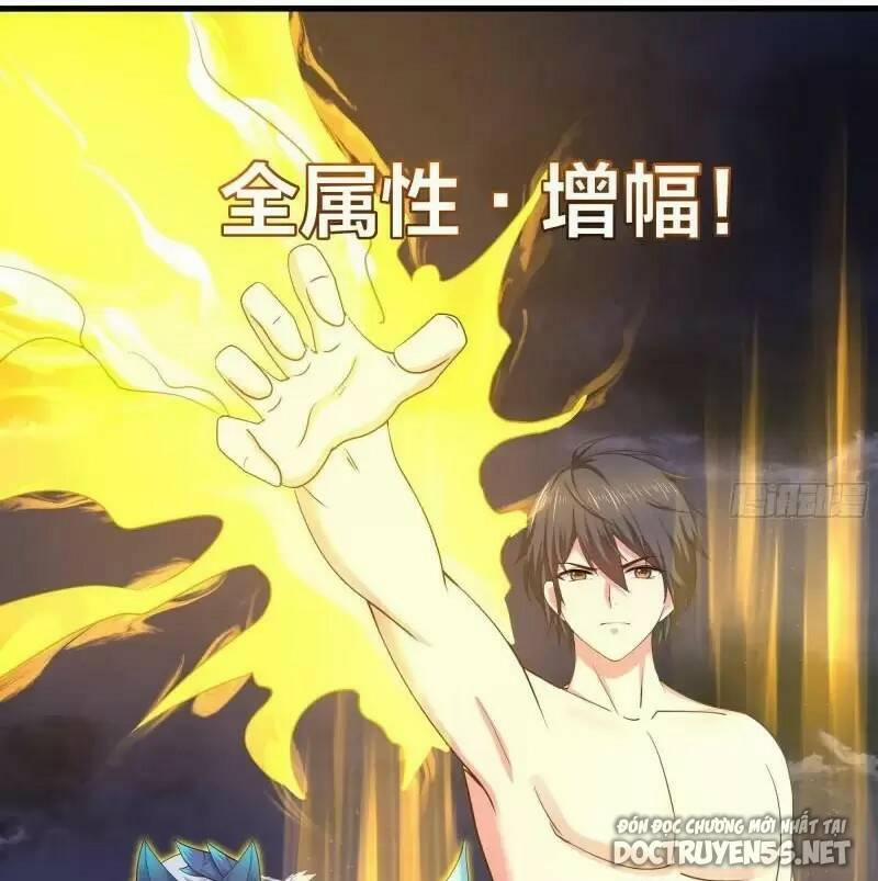 Ta Ở Địa Phủ Mở Hậu Cung 79 trang 30