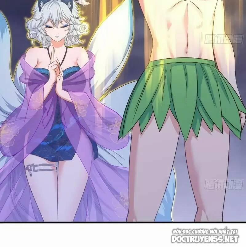 Ta Ở Địa Phủ Mở Hậu Cung 79 trang 31