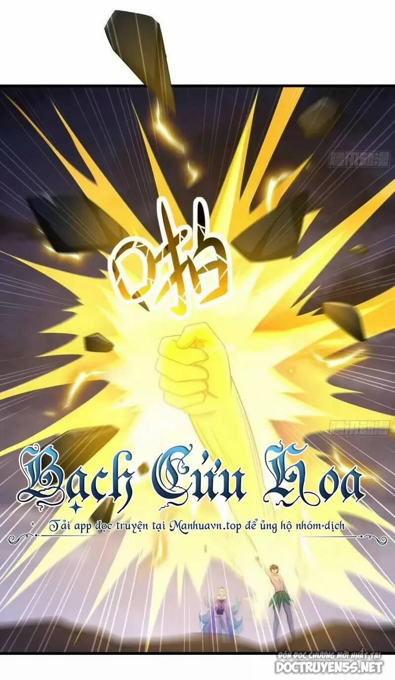 Ta Ở Địa Phủ Mở Hậu Cung 79 trang 33