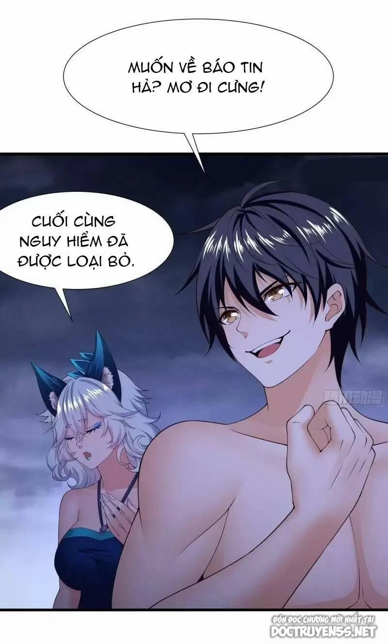 Ta Ở Địa Phủ Mở Hậu Cung 79 trang 34