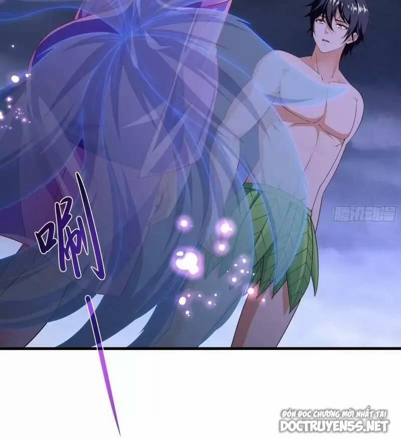 Ta Ở Địa Phủ Mở Hậu Cung 79 trang 36