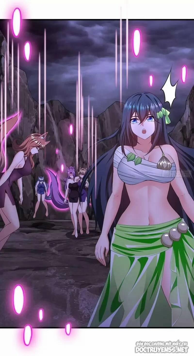 Ta Ở Địa Phủ Mở Hậu Cung 79 trang 39