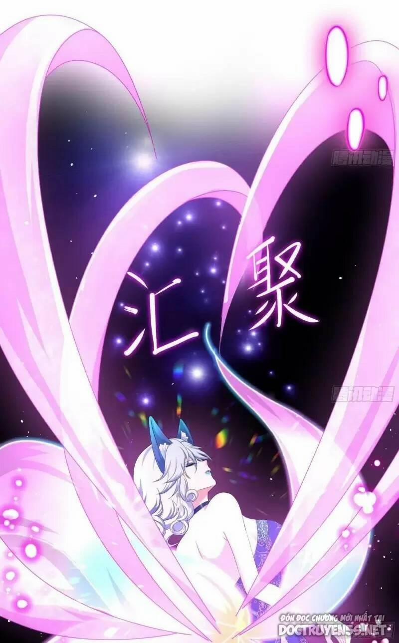 Ta Ở Địa Phủ Mở Hậu Cung 79 trang 40