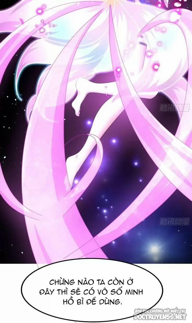 Ta Ở Địa Phủ Mở Hậu Cung 79 trang 41