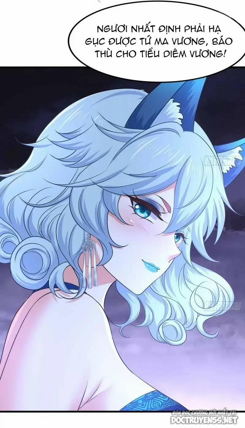 Ta Ở Địa Phủ Mở Hậu Cung 79 trang 42