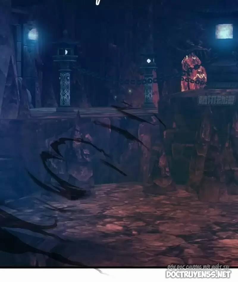 Ta Ở Địa Phủ Mở Hậu Cung 79 trang 44