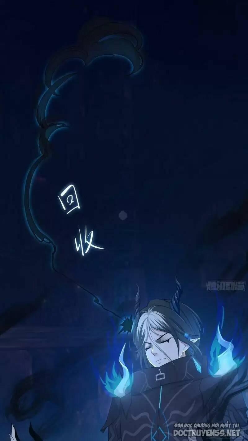 Ta Ở Địa Phủ Mở Hậu Cung 79 trang 45