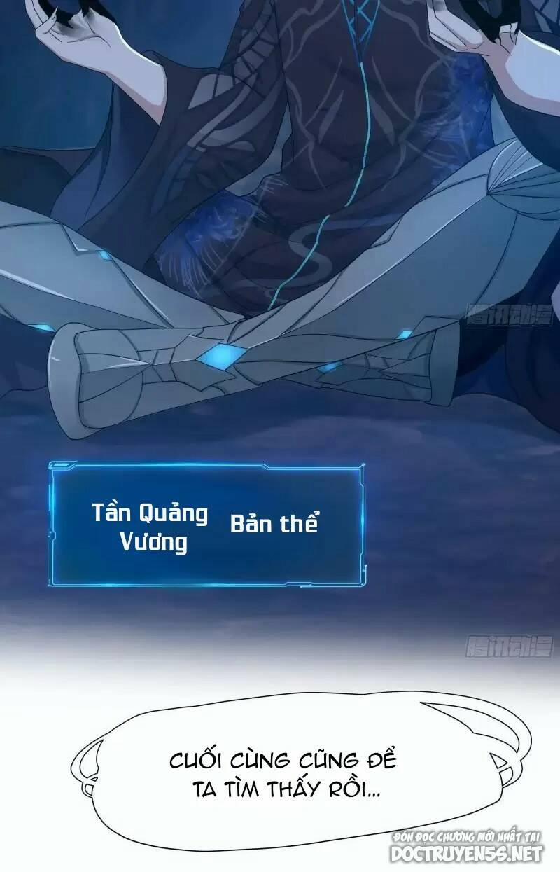 Ta Ở Địa Phủ Mở Hậu Cung 79 trang 46
