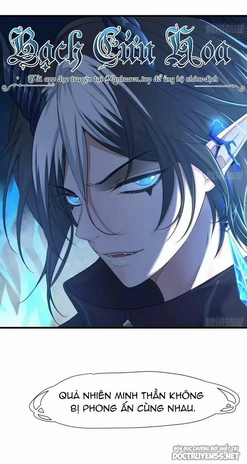 Ta Ở Địa Phủ Mở Hậu Cung 79 trang 47