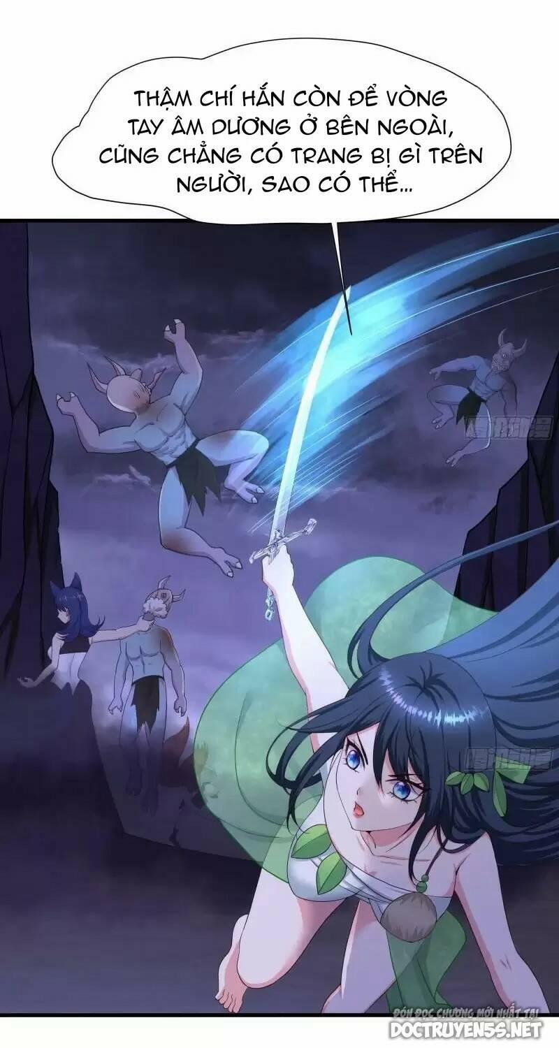 Ta Ở Địa Phủ Mở Hậu Cung 79 trang 5