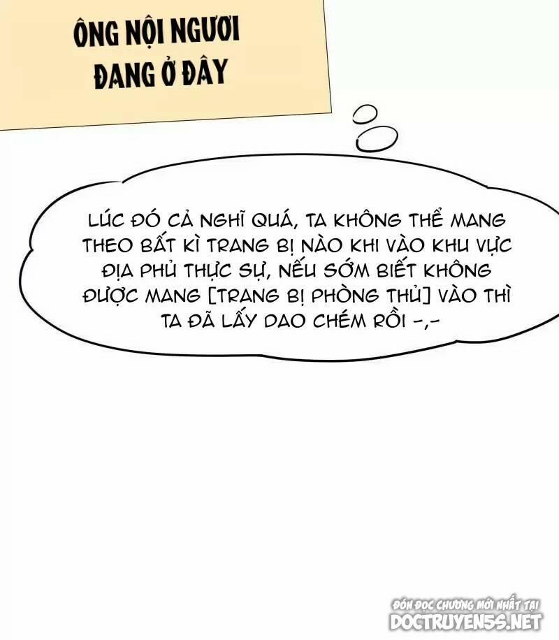 Ta Ở Địa Phủ Mở Hậu Cung 79 trang 50