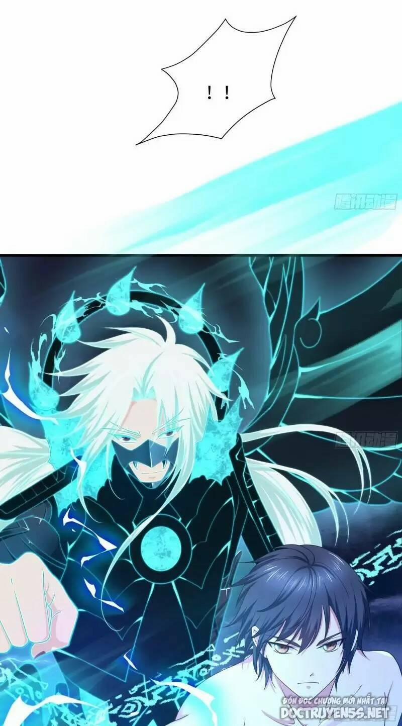 Ta Ở Địa Phủ Mở Hậu Cung 79 trang 6
