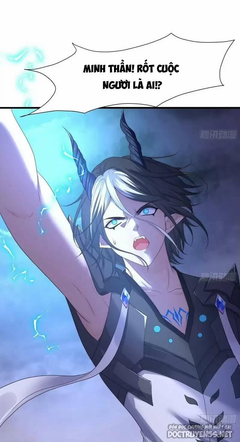 Ta Ở Địa Phủ Mở Hậu Cung 79 trang 8