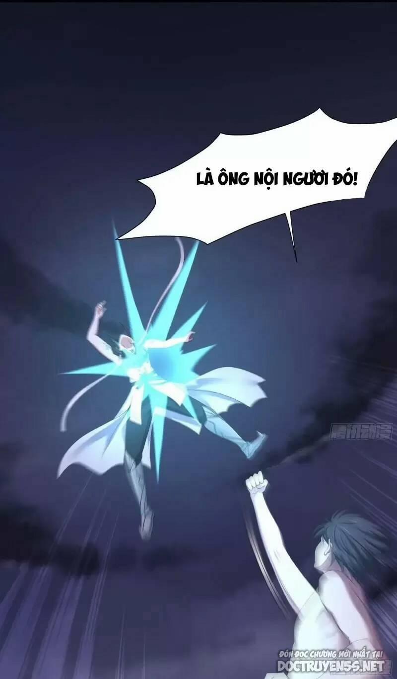 Ta Ở Địa Phủ Mở Hậu Cung 79 trang 9