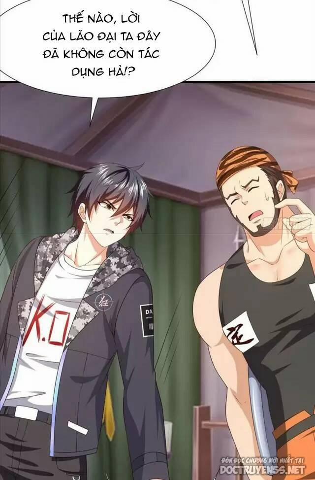 Ta Ở Địa Phủ Mở Hậu Cung 80 trang 14