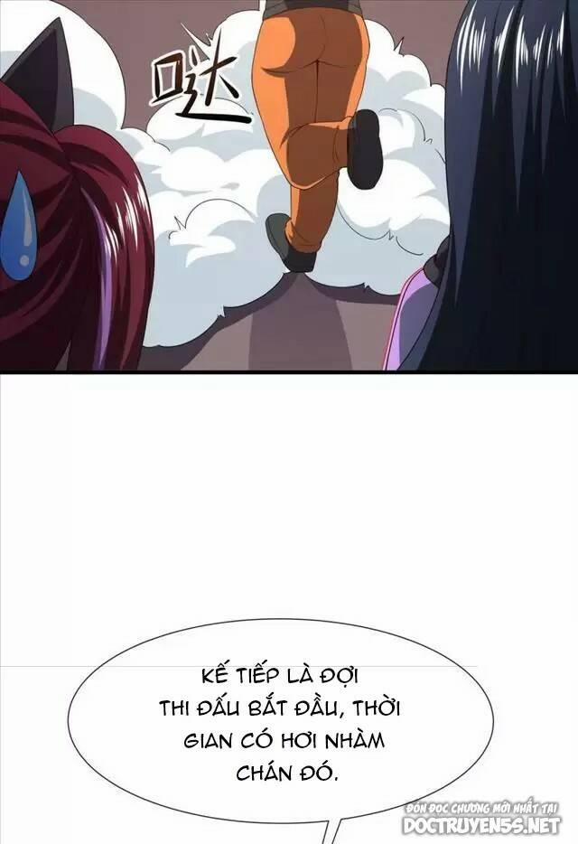 Ta Ở Địa Phủ Mở Hậu Cung 80 trang 16