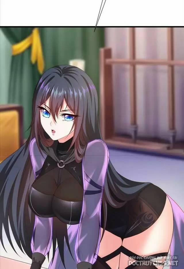 Ta Ở Địa Phủ Mở Hậu Cung 80 trang 17