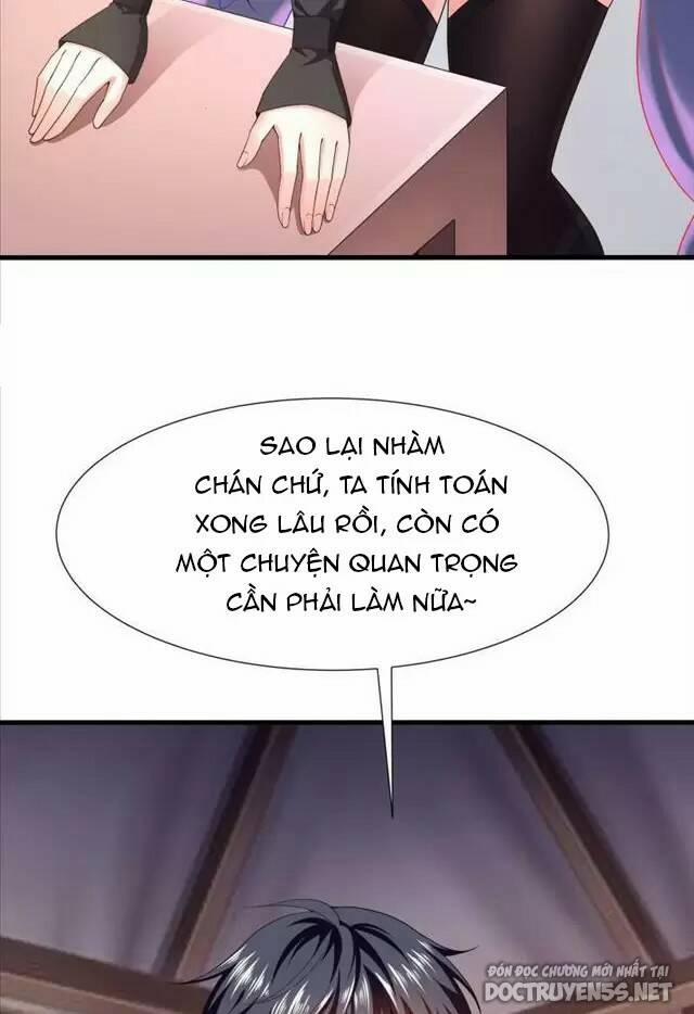 Ta Ở Địa Phủ Mở Hậu Cung 80 trang 18
