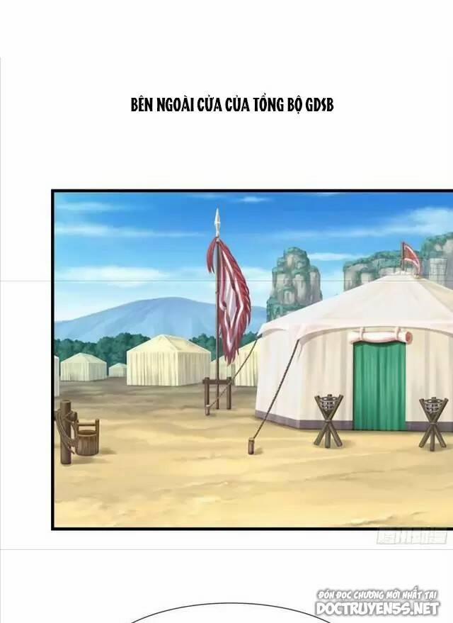 Ta Ở Địa Phủ Mở Hậu Cung 80 trang 2