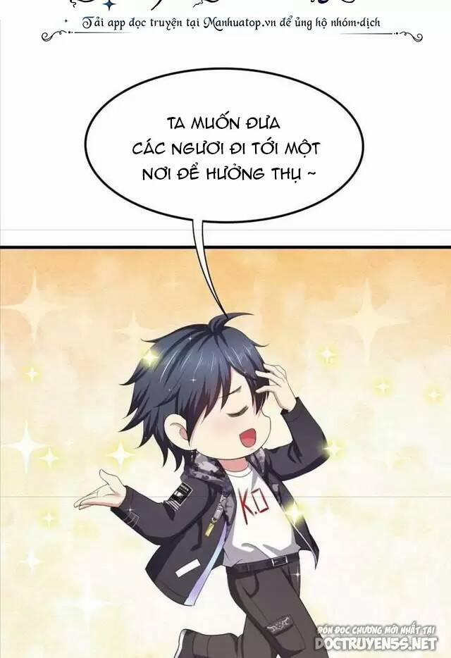 Ta Ở Địa Phủ Mở Hậu Cung 80 trang 20