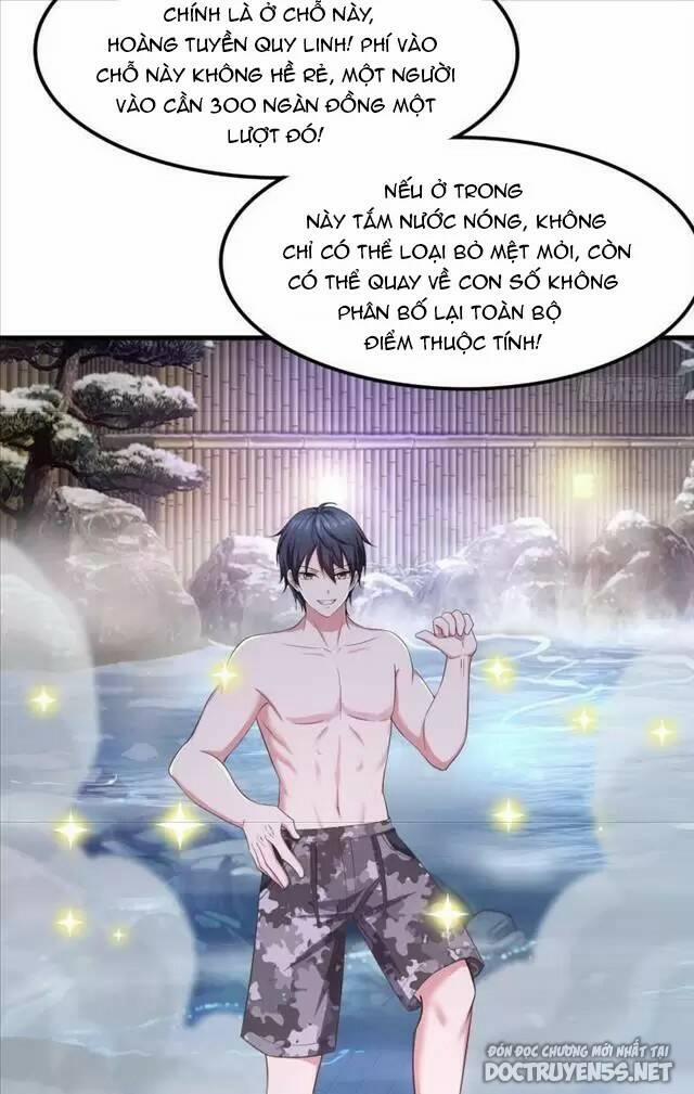 Ta Ở Địa Phủ Mở Hậu Cung 80 trang 24