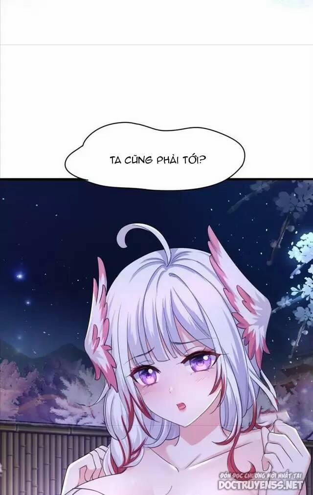 Ta Ở Địa Phủ Mở Hậu Cung 80 trang 26