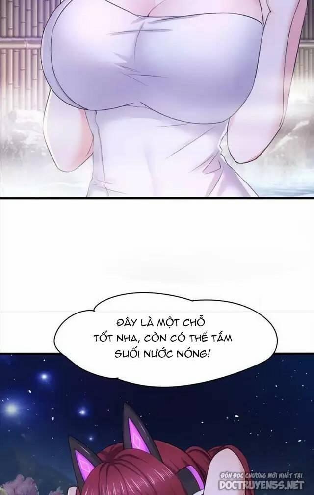 Ta Ở Địa Phủ Mở Hậu Cung 80 trang 27