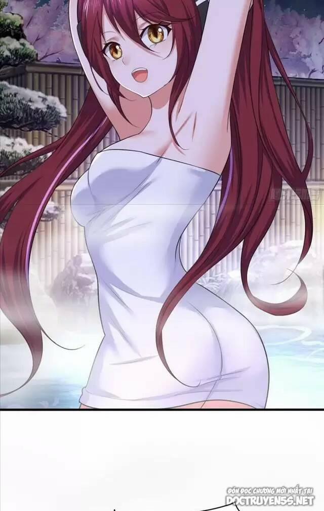 Ta Ở Địa Phủ Mở Hậu Cung 80 trang 28