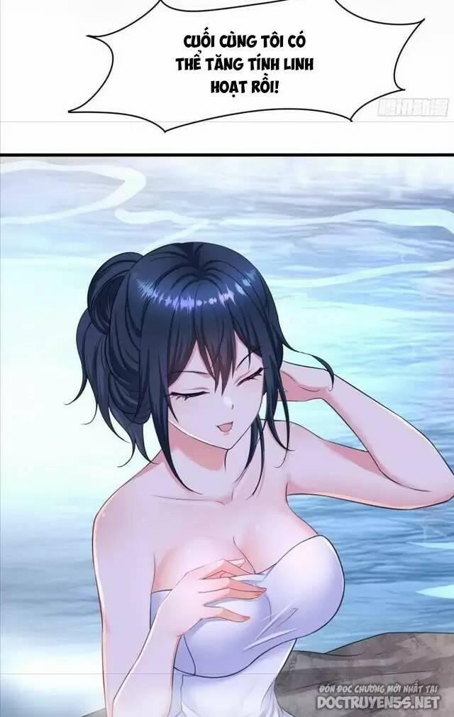 Ta Ở Địa Phủ Mở Hậu Cung 80 trang 29